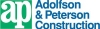 Adolfson & Peterson Construction